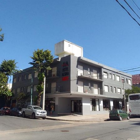 Alsina Suites Mar del Plata Exterior photo