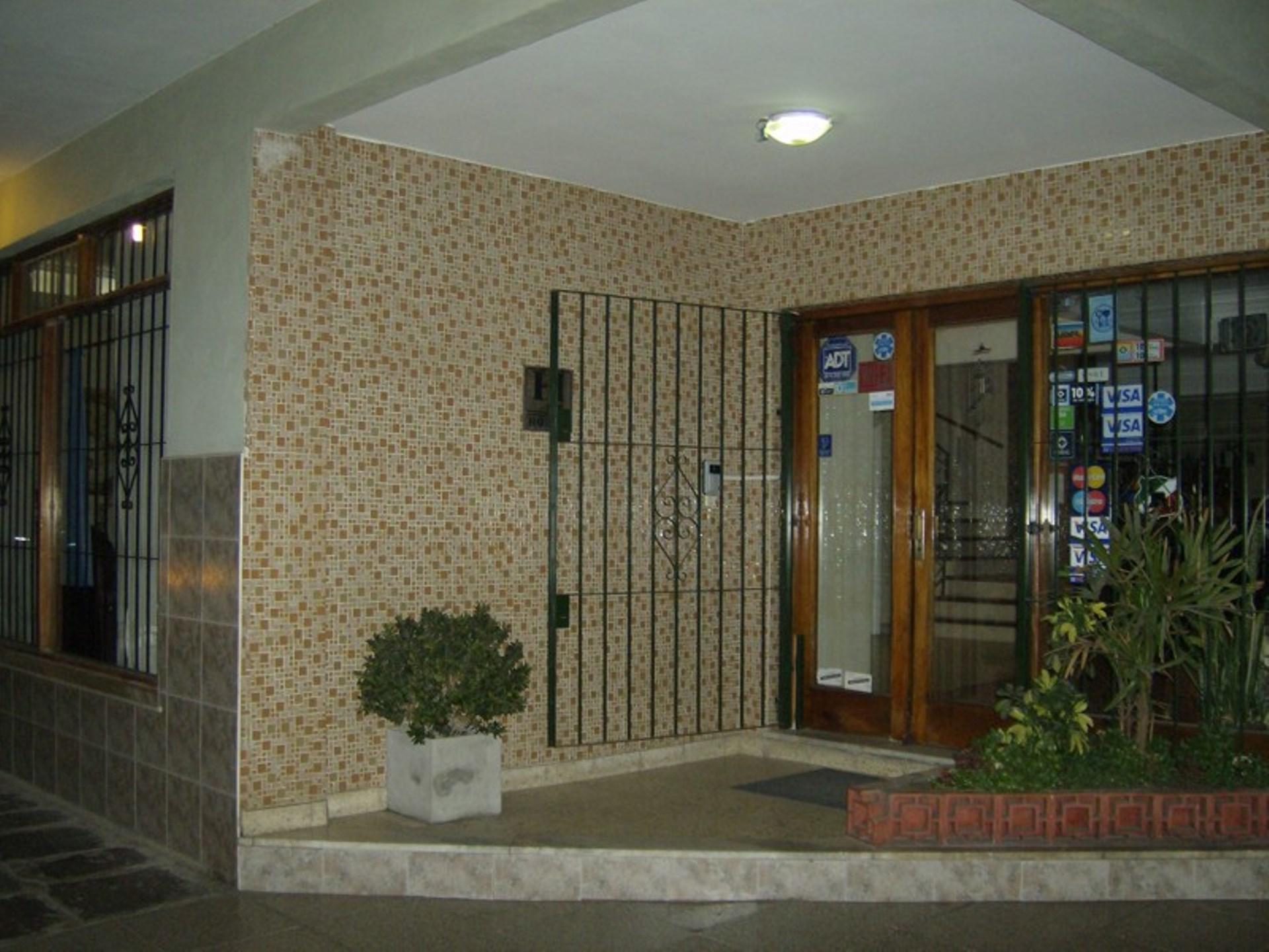 Alsina Suites Mar del Plata Exterior photo